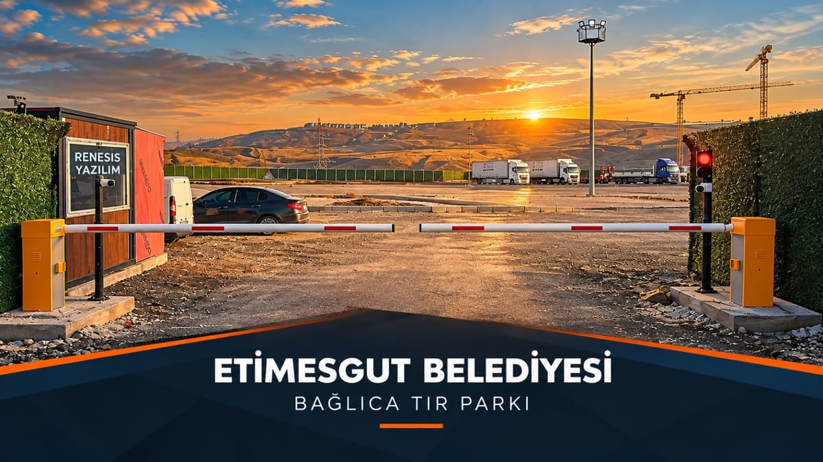 Renesis çalışma felsefesi