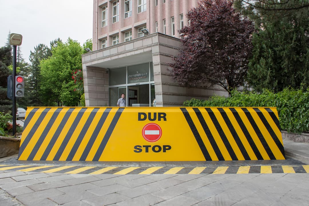 Özak RB RoadBlocker