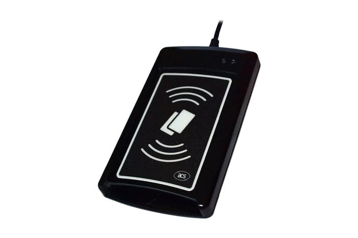 ACS ACR1281U DualBoost II